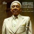 Hall,herb / Ewell,don / Kimball,jeanette - In New Orleans - Music CD