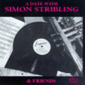 Stribling,simon - Date With Simon Stribling & Friends - Music CD