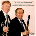 Gresty & White - Bobcats Recaptured - Music CD