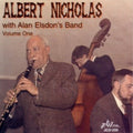 Nicholas,albert / Elsdon,alan - Volume 1 - Music CD