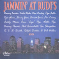Jammin's At Rudi's / Various - Jammim's At Rudi's / Various - Music CD