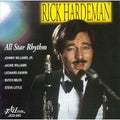 Hardeman,rick - All Star Rhythm - Music CD