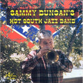 Duncan,sammy - Hot South Jazz Band - Music CD