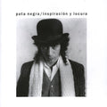 Pata Negra - Inspiracion Y Locura - Music CD
