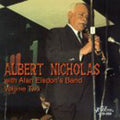 Nicholas,albert / Elsdon,alan - Volume 2 - Music CD