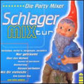 Party Mixer - Schlagermixtur - Music CD