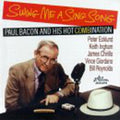 Bacon,paul - Swing Me A Sing Song - Music CD