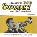 Scobey,bob - Great Bob Scobey & His Frisco Band 1 - Music CD