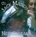 Maheu,jack - In New Orleans - Music CD