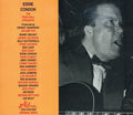Condon,eddie - Town Hall Concerts 10 - Music CD