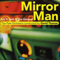 Pale Orchestra Conducted By David Thomas - Mirror Man - Music CD