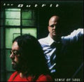 Outfit - Sense Of Soul - Music CD