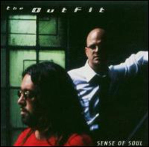 Outfit - Sense Of Soul - Music CD