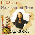 Ougenweide - Ja Markt / Noch Aber Ist April - Music CD