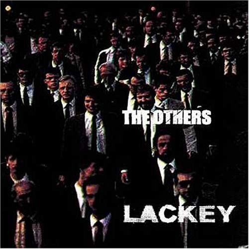 Others - Lackey - Vinyl Record