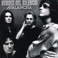 Heroes Del Silencio - Avalancha - Music CD