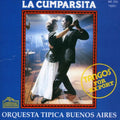 Orquesta Tipica Buenos Aires - Cumparsita - Music CD