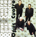 Opus Cuatro - Milagro De Amor - Music CD