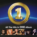 One - One - Music CD