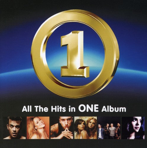 One - One - Music CD