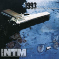 Supreme Ntm - 1993...j'appuie Sur La Gachette - Music CD