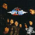 Supreme Ntm - Authentik - Music CD