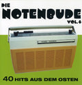 Notenbude 4 / Various - Notenbude 4 / Various - Music CD