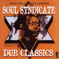 Niney The Observer - Soul Syndicate: Dub Classics - Music CD