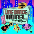 Nashville Playboys - Line Dance Hotel - Music CD