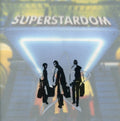 Naked Lunch - Superstardom - Music CD