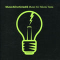 Musicaenchiriadis - Music For Nikola Tesla - Music CD