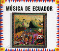 Music From Ecuador / Various - Music From Ecuador / Various - Music CD