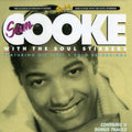 Cooke,sam - And The Soul Stirrers - Music CD