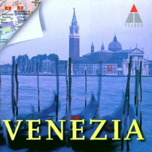 Music From Venice - Music From Venice - Music CD