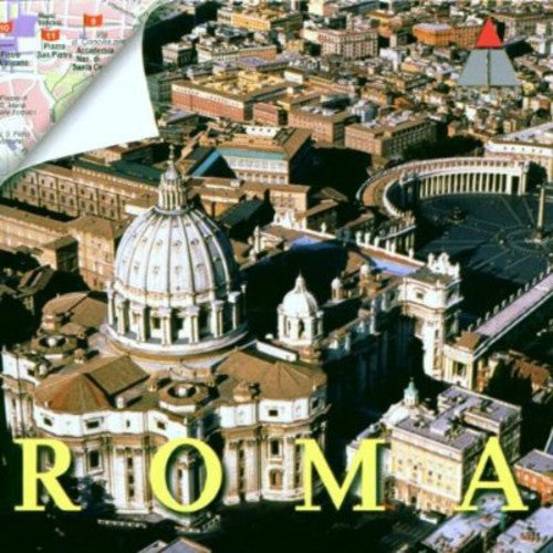 Music From Rome - Music From Rome - Music CD