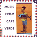 Music From Cape Verde / Various - Music From Cape Verde / Various - Music CD