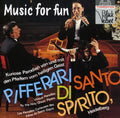 Pifferari Di Santo Spirito - Music For Fun - Music CD