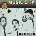 Music City 2 - Music City 2 - Music CD