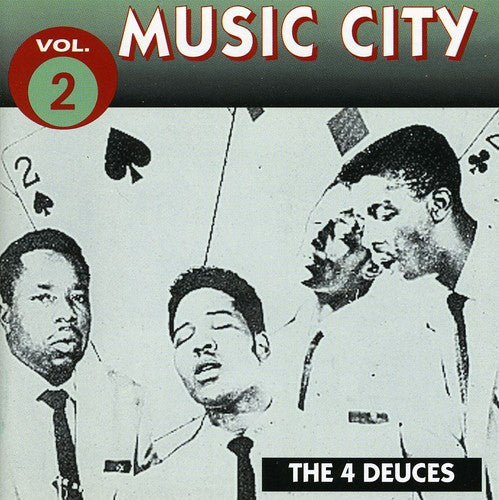 Music City 2 - Music City 2 - Music CD