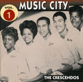 Music City 1 - Music City 1 - Music CD