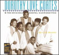 Coates,dorothy Love - Get On Board - Music CD