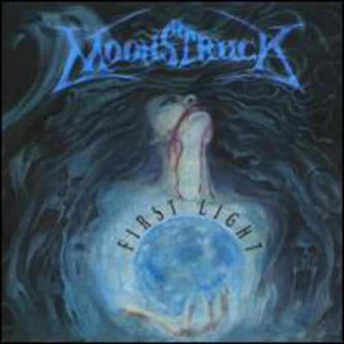 Moonstruck - First Light - Music CD