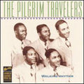Pilgrim Travelers - Walking Rhythm - Music CD