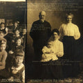 Moneen - Smaller Chairs For Early 1900s - Music CD