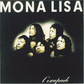 Mona Lisa - L'escapade - Music CD