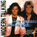 Modern Talking - You're My Heart You're My Soul - Music CD