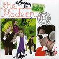 Modern - Industry - Vinyl Record