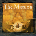 Mission - Resurrection: Greatest Hits - Music CD