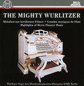 Mighty Wurlitzer - Highlights Of Movie Theater Music - Music CD