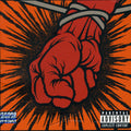 Metallica - St.anger - Music CD